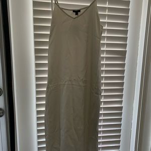 Slip Dress